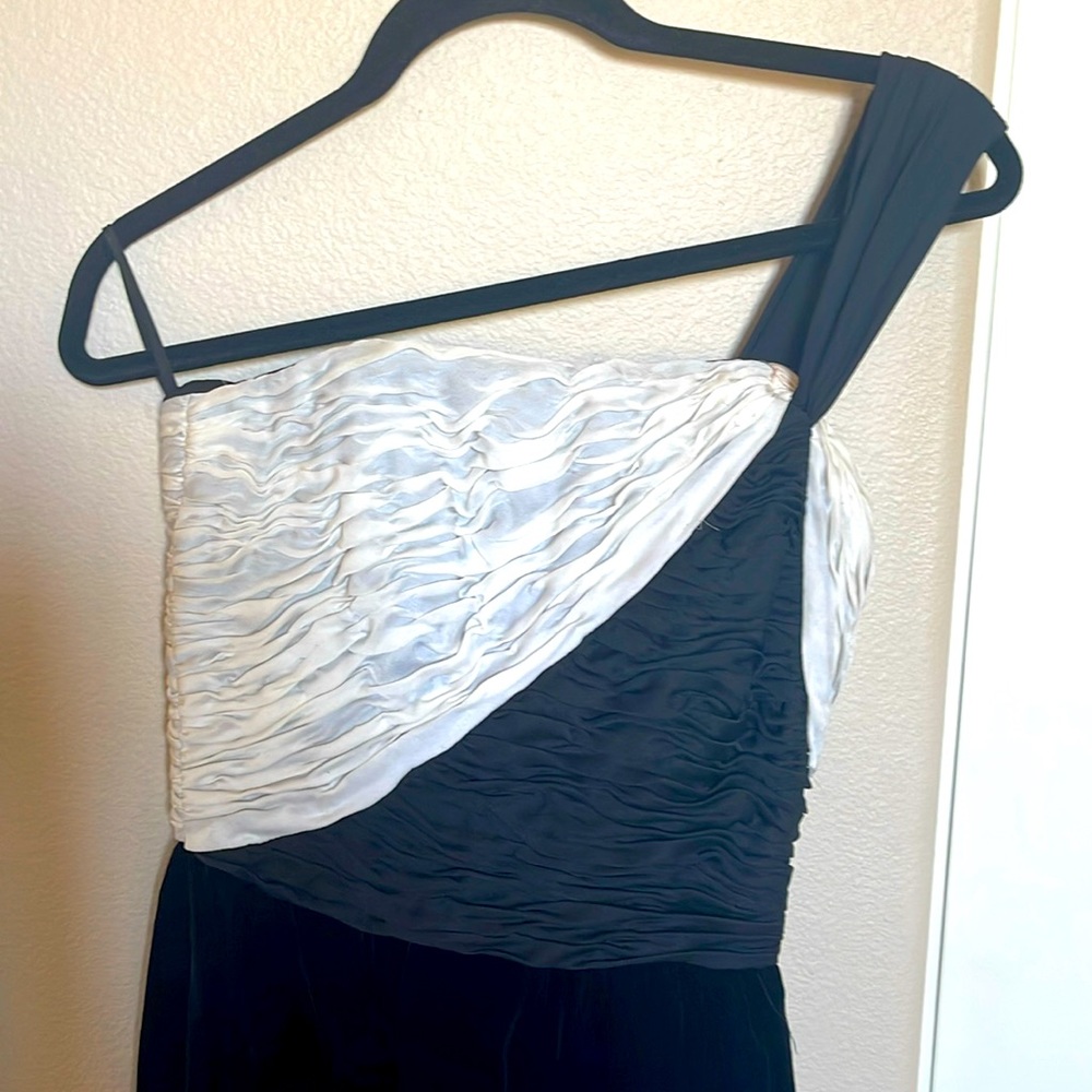 Amazing Vintage Valentino gown